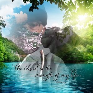 Meet your Posher, Benjamin